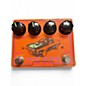 Used Malekko Heavy Industry PLUS ULTRA 213 Effect Pedal