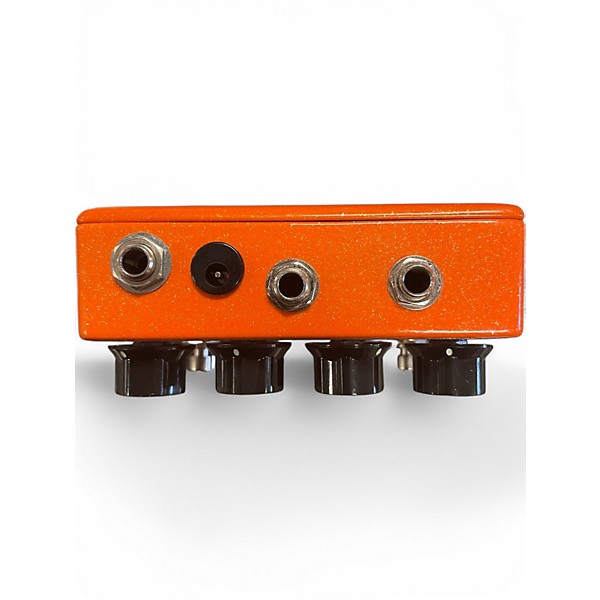 Used Malekko Heavy Industry PLUS ULTRA 213 Effect Pedal