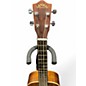 Used Lanikai CKTU-B Brown Ukulele