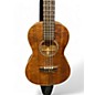 Used Lanikai CKTU-B Brown Ukulele