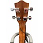 Used Lanikai CKTU-B Brown Ukulele