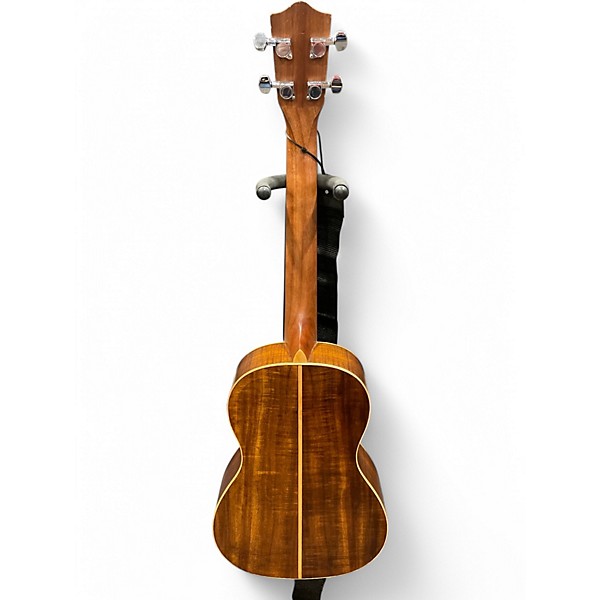 Used Lanikai CKTU-B Brown Ukulele