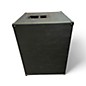 Used Markbass New York NY15RJ 400W 1x15 Bass Cabinet