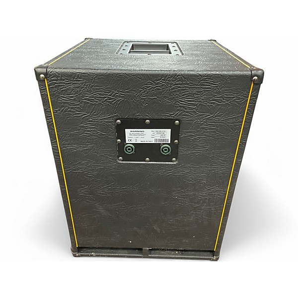 Used Markbass New York NY15RJ 400W 1x15 Bass Cabinet