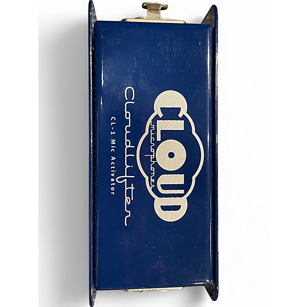 Used Cloud Cloudlifter CL-1 Microphone Preamp