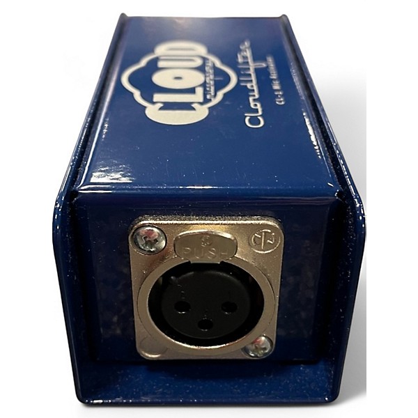 Used Cloud Cloudlifter CL-1 Microphone Preamp