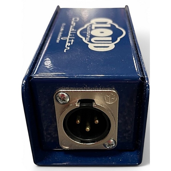 Used Cloud Cloudlifter CL-1 Microphone Preamp