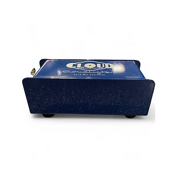 Used Cloud Cloudlifter CL-1 Microphone Preamp