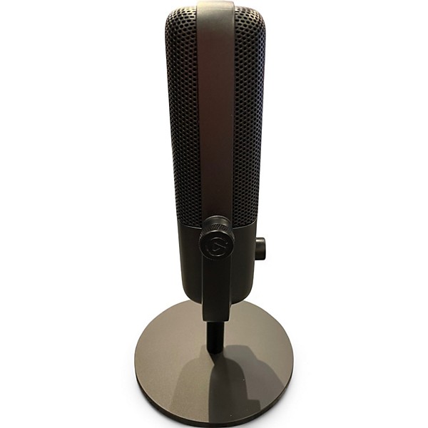 Used Elgato WAVE:1 Condenser Microphone