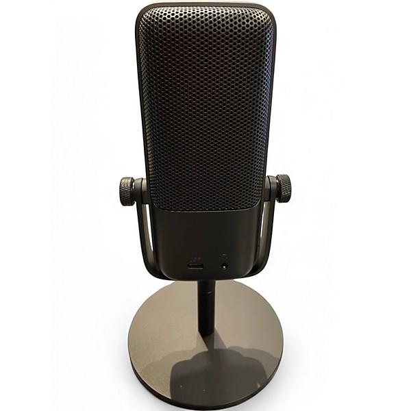 Used Elgato WAVE:1 Condenser Microphone