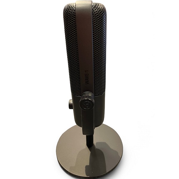 Used Elgato WAVE:1 Condenser Microphone