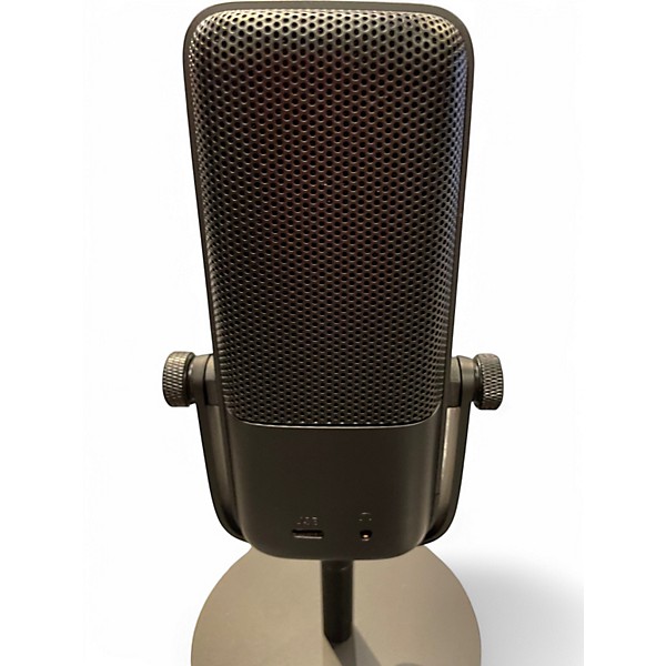 【コンデンサーマイク】Elgato Wave:1 Elgato Wave:1 Gaming Microphone Premium USB Condenser and