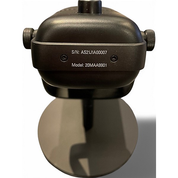 Used Elgato WAVE:1 Condenser Microphone