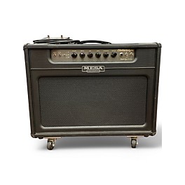 Used MESA/Boogie Electra Dyne 90W 1x12 Tube Guitar Combo Amp