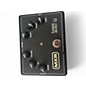Used MXR BASS AUTO Q  Bass Effect Pedal thumbnail