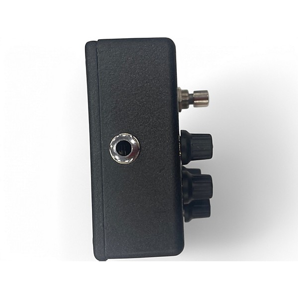 Used MXR BASS AUTO Q  Bass Effect Pedal