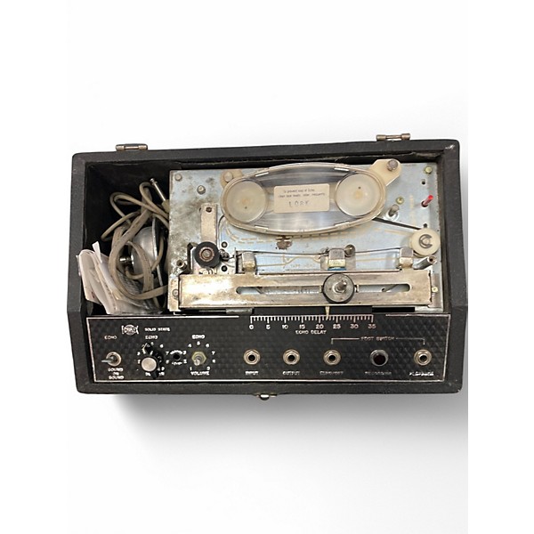 Vintage 1970s Maestro Echoplex Effect Pedal