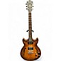 Used Ibanez AM73B BURST Hollow Body Electric Guitar thumbnail