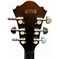 Used Ibanez AM73B BURST Hollow Body Electric Guitar