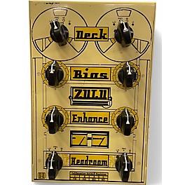 Used Handsome Audio Zulu Microphone Preamp