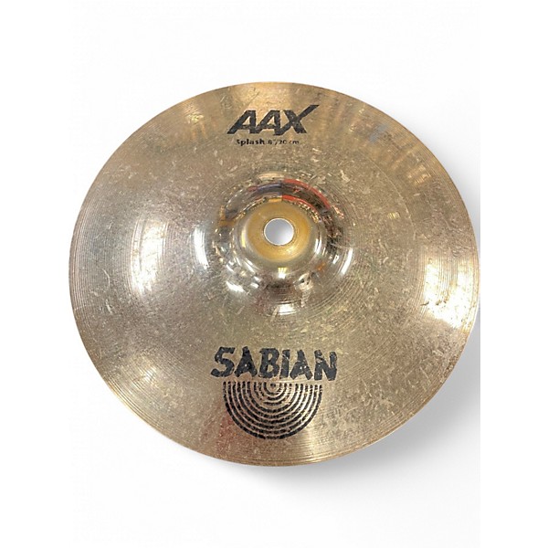 Used SABIAN 8in AAX Splash Brilliant Cymbal,Specials : American Fashion Style Bags On Sale Used SABIAN 8in AAX Splash Brilliant Cymbal,Specials : American Fashion Style Bags On Sale