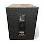 Used RCF SUB 708 MK2 Powered Subwoofer
