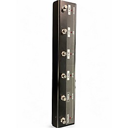 Used BOSS GAFC FOOTSWITCH Pedal