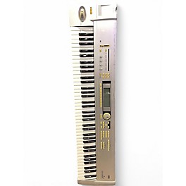 Used KORG Triton Extreme 76 Key Keyboard Workstation