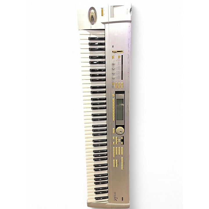 Used KORG Triton LE 76 Key Keyboard Workstation | Guitar Center