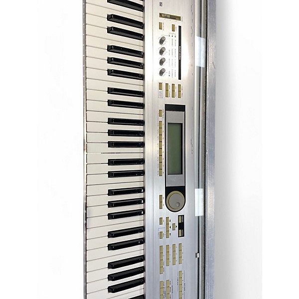 Used KORG Triton LE 76 Key Keyboard Workstation