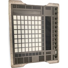 Used Ableton Push 2 MIDI Controller
