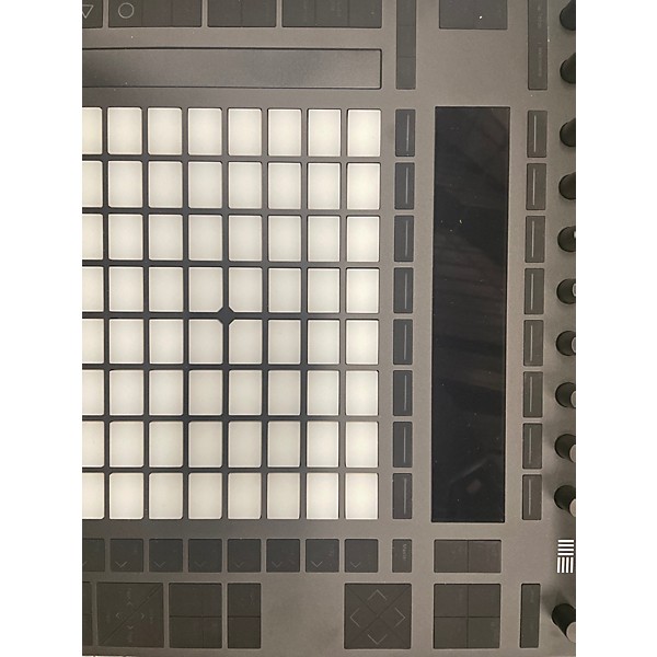 Used Ableton Push 2 MIDI Controller