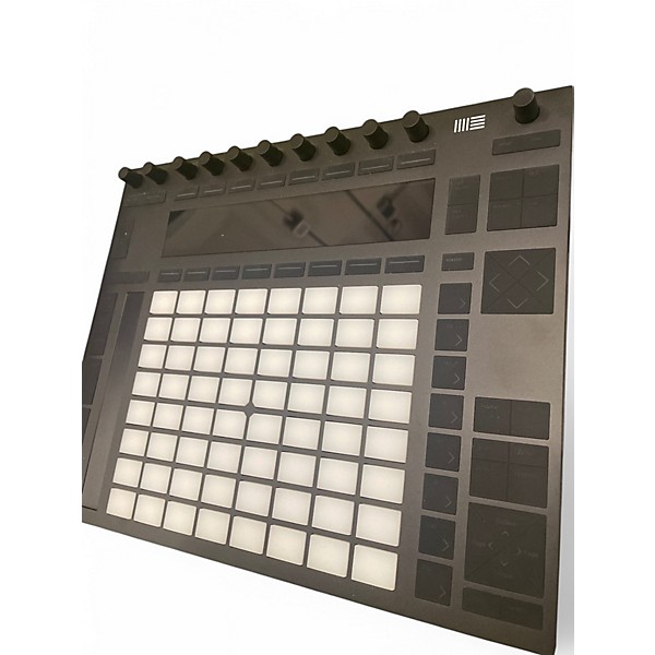 Used Ableton Push 2 MIDI Controller
