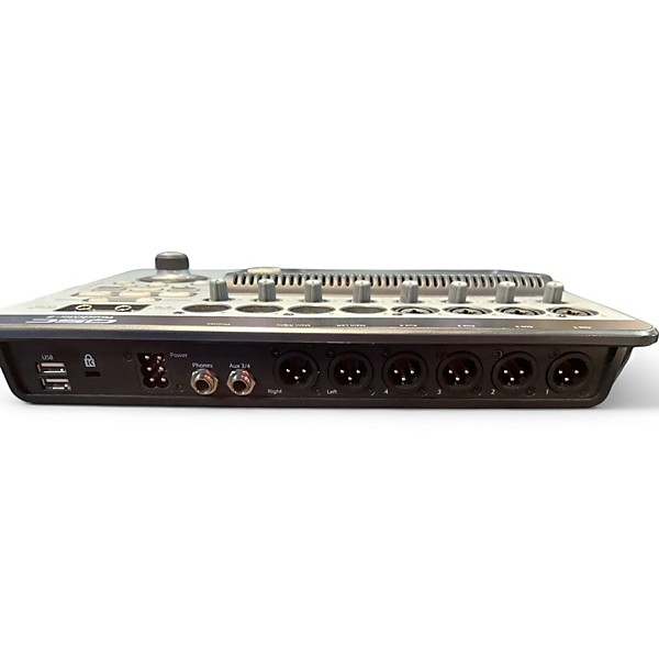 Used QSC Touchmix 8 Digital Mixer