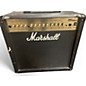 Used Marshall MG50DFX 1x12 50W Guitar Combo Amp thumbnail