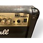 Used Marshall MG50DFX 1x12 50W Guitar Combo Amp