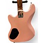 Used Guild SURFLINER DELUXE Pink Solid Body Electric Guitar