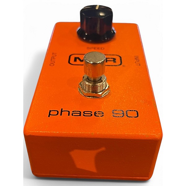 Used MXR M101 Phase 90 Effect Pedal