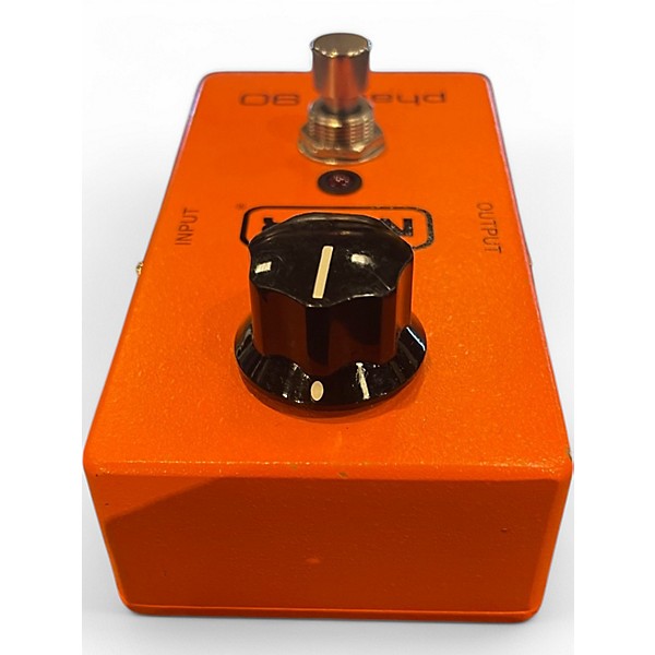 Used MXR M101 Phase 90 Effect Pedal