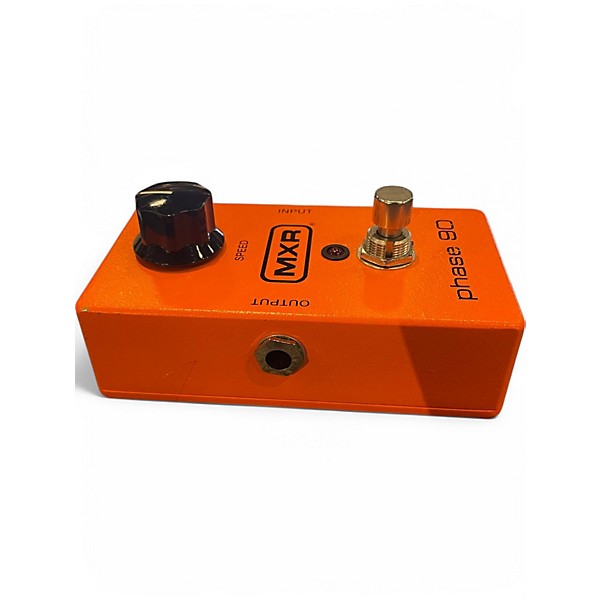 Used MXR M101 Phase 90 Effect Pedal