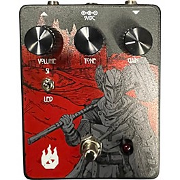 Used 2020s Evil Eye PALADIN Effect Pedal