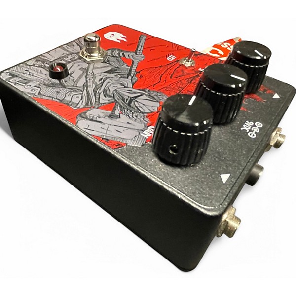 Used 2020s Evil Eye PALADIN Effect Pedal