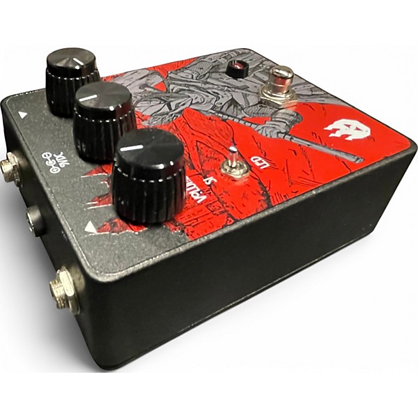 Used 2020s Evil Eye PALADIN Effect Pedal