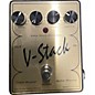 Used 2020s V-stack TREBLE BOOSTER Effect Pedal thumbnail