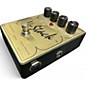 Used 2020s V-stack TREBLE BOOSTER Effect Pedal