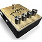 Used 2020s V-stack TREBLE BOOSTER Effect Pedal