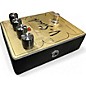 Used 2020s V-stack TREBLE BOOSTER Effect Pedal