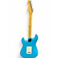 Used Fender American Professional II Stratocaster miami blue Solid Body Electric Guitar