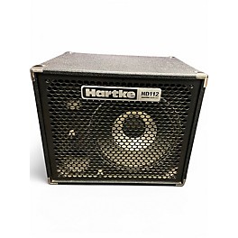 Used Hartke HD 112 Bass Cabinet