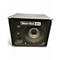 Used Hartke HD 112 Bass Cabinet thumbnail